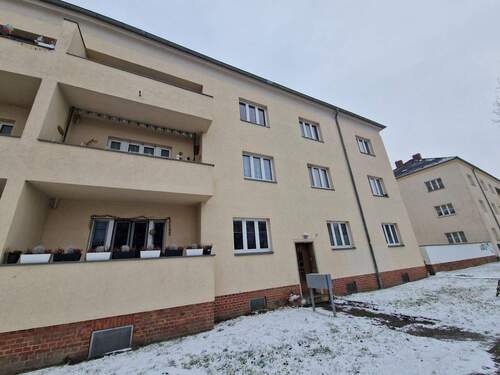 Objekt - Frisch renovierte Wohnung auf der Suche nach neuen Mietern!