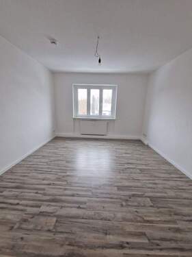 Schlafzimmer - Etagenwohnung mit 71,40 m&sup2; in Magdeburg zur Miete
