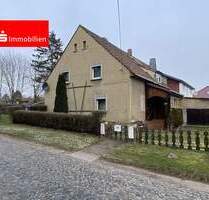 Solide Bausubstanz trifft Modernisierungschance - An der Schmücke Oldisleben