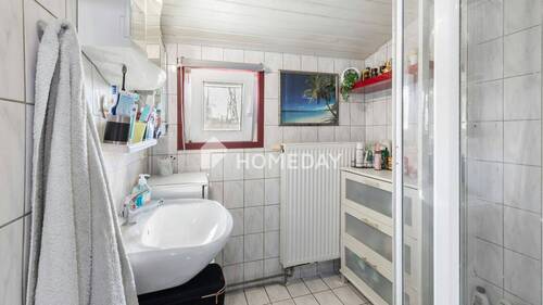 Badezimmer 1 - 