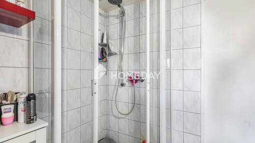 Badezimmer 2 - 
