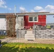 Stilvoll sanierter Bungalow mit großzügigem Grundstück und durchdachter Raumaufteilung - Bad Saulgau