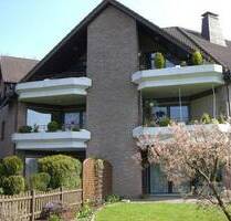 Schöne Wohnung in ruhiger Lage von Enger-Pödinghausen!