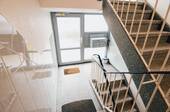Treppenhaus - 