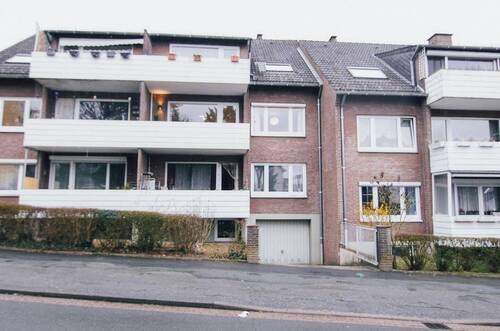 Außenansicht Vorderseite - 