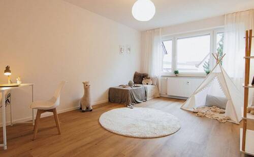 Büro / Kinderzimmer - 