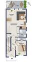 Grundriss-Skizze - 