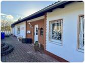 Bild1 - Gepflegter Bungalow mit Doppelgarage - ein Traum in ländlicher Idylle!