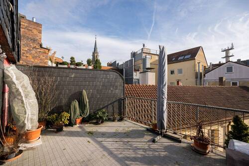 Viele Sonnenstunden - 