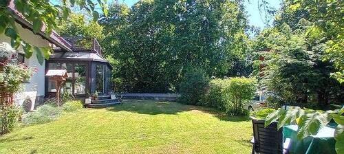Garten - 