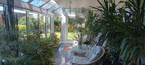 Wintergarten - 