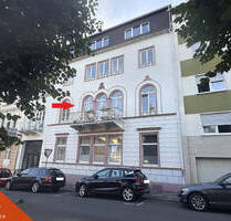 Charmante 2-Zimmer-Wohnung an der Lahn - Bad Ems