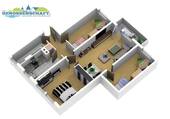 Grundriss - 