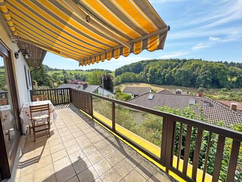 Balkon - 