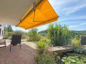 Terrasse - 
