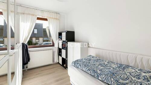 EG Gästezimmer 1 - 