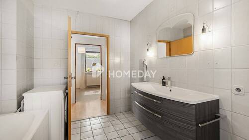DG Badezimmer 2 - 