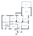 Grundriss EG - 