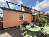 Hausansicht - 
