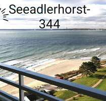 Direkter, unverbaubarer Traum- Meerblick in 1. Reihe am Ostseestrand - Ostseebad Sierksdorf