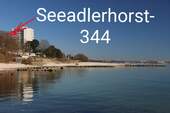 Lage, Lage, Lage ! - Etagenwohnung mit 54,70 m² in Ostseebad Sierksdorf zum Kaufen