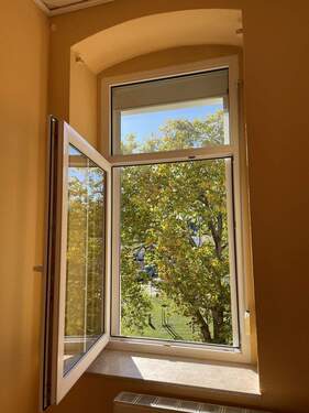 Ausblick Wohnzimmer - 