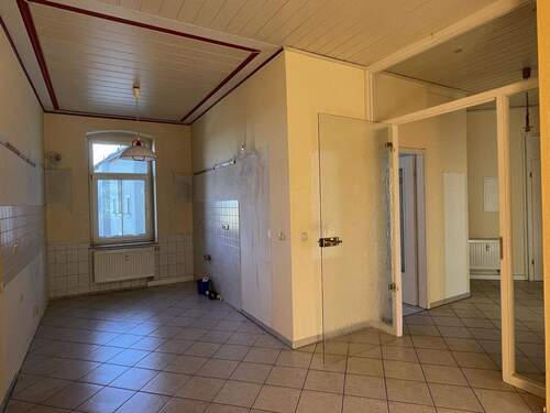 offene Küche (Bild 1) - 