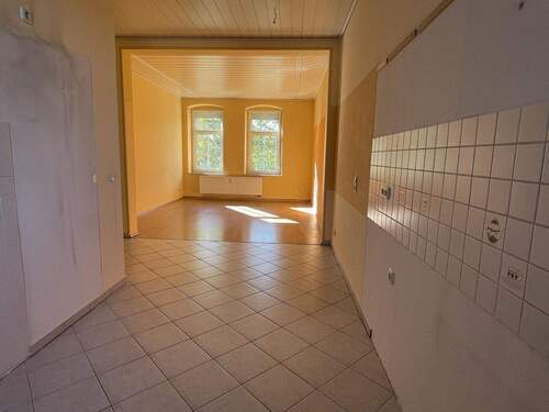 offene Küche (Bild 2) - 