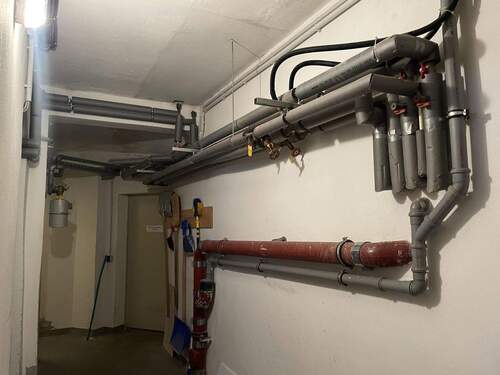 Kellergang (Bild 1) - 