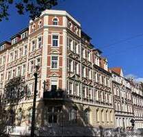 Charmante Altbauwohnung mit viel Platz, Helligkeit und Ruhe - zur Eigennutzung oder Vermietung - Riesa Altriesa