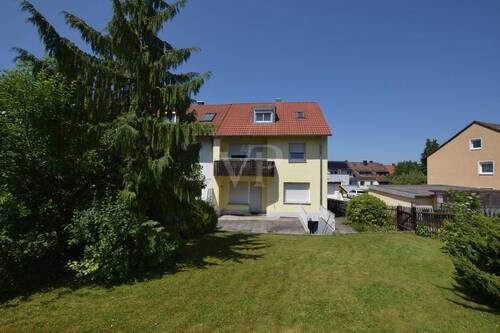 Südansicht - Garten - 