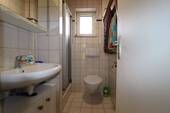 Badezimmer Erdgeschoss - 