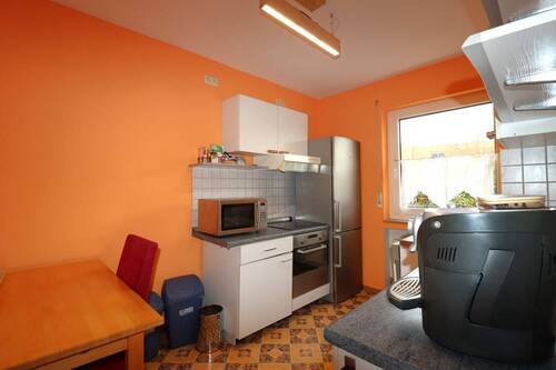 Küche Erdgeschoss - 