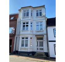 Dreifamilienhaus im Ortszentrum von Wilster zu verkaufen