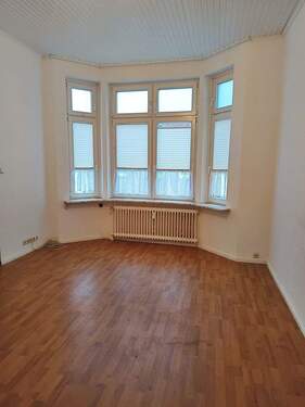 WE EG_Wohnen - Mehrfamilienhaus, Wohnhaus zum Kaufen in Wilster