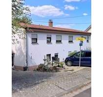 Schöne Wohnung zu vermieten - 900,00&nbsp;EUR Kaltmiete, ca.&nbsp; 85,00&nbsp;m&sup2;&nbsp;Wohnfl&auml;che in Merzig (PLZ: 66663) Wellingen