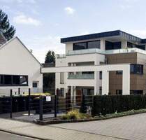 Sehr schöne 3 Zim. Wohnung an den Siegauen - Troisdorf Müllekoven