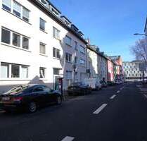 Georgsviertel am Rheinauhafen, helle 2 Zimmerwohnung in gefragter Innenstadt-Wohnlage nahe zum Rhein - Köln Altstadt-Süd