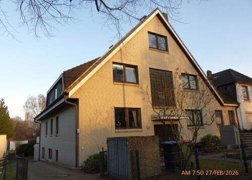 Architekten-MFH (Seitenansicht - 