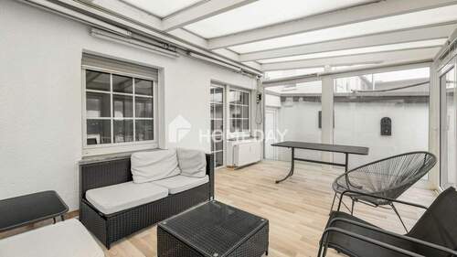 EG Wintergarten 2 - 6 Zimmer Mehrfamilienhaus, Wohnhaus in Alsdorf