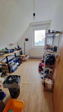 Zimmer 1 im DG - 