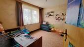Kinderzimmer 1 im EG - 