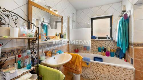 Badezimmer 1 1 - 