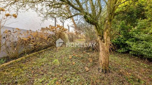 Garten 1 - 5 Zimmer Bungalow in Vilshofen an der Donau