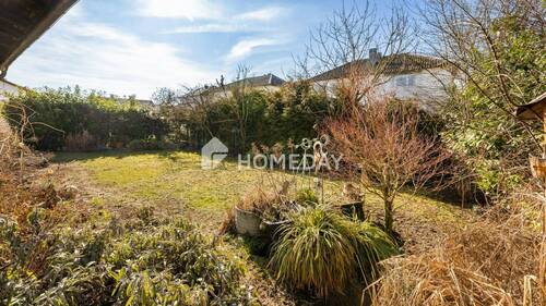 Garten 2 - Bungalow mit 130,00 m&sup2; in Vilshofen an der Donau zum Kaufen