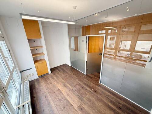 Altheimer Raum 5 - 