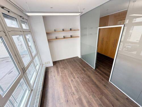 Altheimer Raum 6 - 