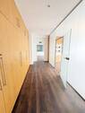 Altheimer Flur vor Raum 6 - 