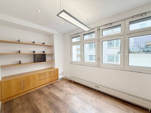 Altheimer Raum 1 - Repräsentative Büro- oder Praxisräume in der Münchner City, nahe StachusKarlsplatz