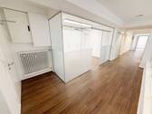 Neuhauser Flur vor Wartebereich - 
